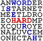 Hard Puzzle